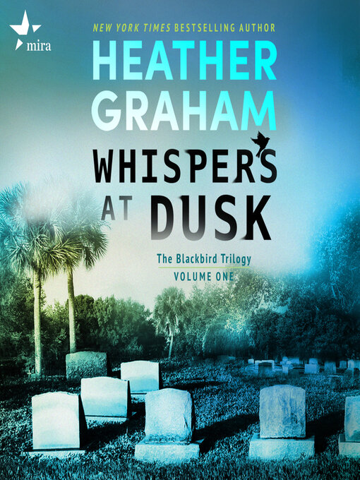 Title details for Whispers at Dusk by Heather Graham - Available